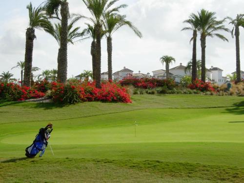 Apartamento Coming Home - Penthouses La Torre Golf Resort