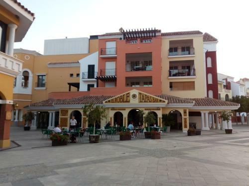Apartamento Coming Home - Penthouses La Torre Golf Resort
