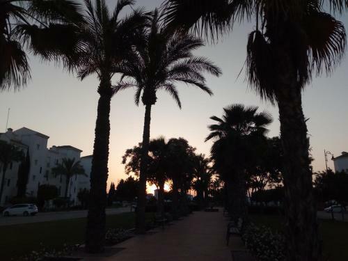 Apartamento Coming Home - Penthouses La Torre Golf Resort