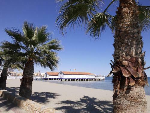 Apartamento Coming Home - Penthouses La Torre Golf Resort