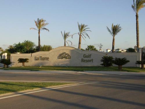 Apartamento Coming Home - Penthouses La Torre Golf Resort