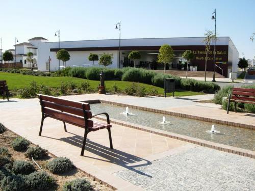 Apartamento Coming Home - Penthouses La Torre Golf Resort