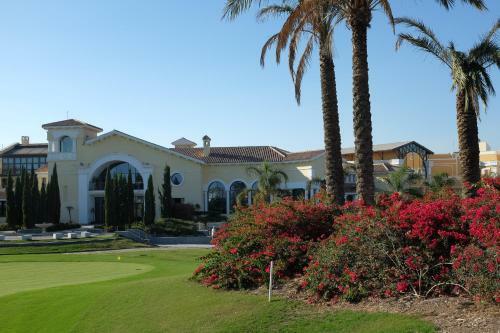 Apartamento Coming Home - Penthouses La Torre Golf Resort