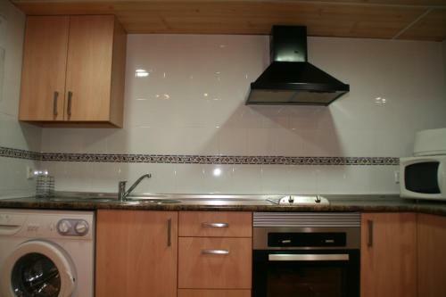 Apartamento Ramon Y Cajal