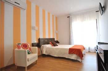 Hostal Hosteria Fontivieja