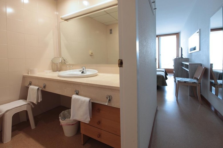 Hotel Maria Teresa