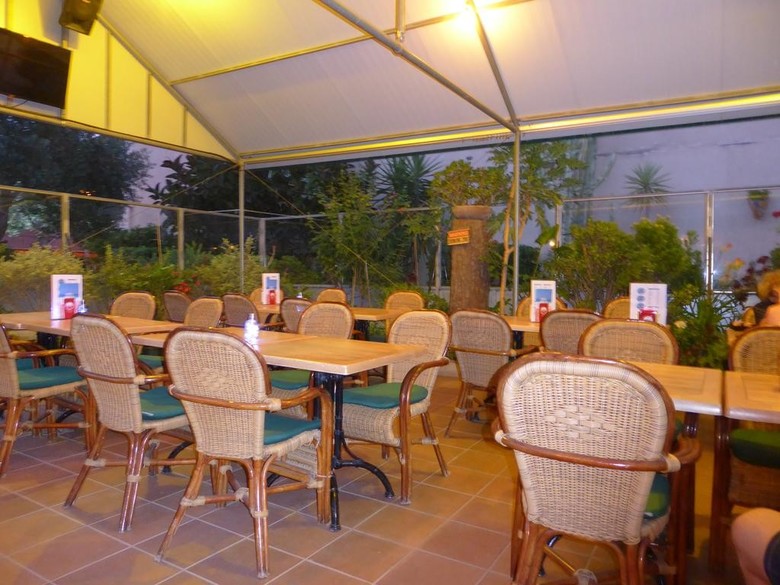 Hotel Maria Teresa