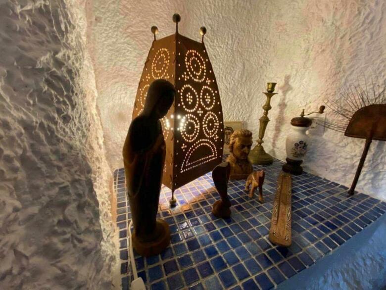 Agroturismo Cuevas Andalucia