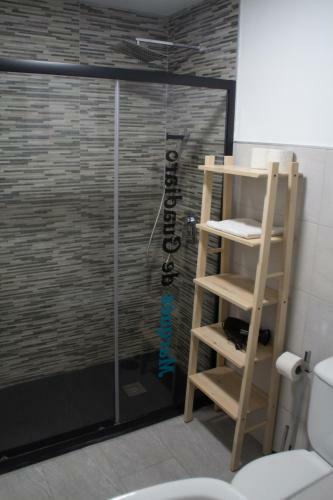 Apartamentos Marqu�s de Guadiaro 1