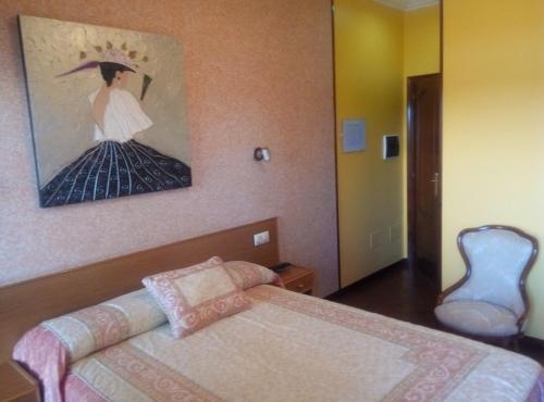 Hostal Residencia Bah�a