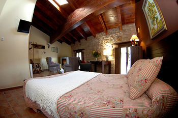 Agroturismo Casa Rural Los Cuatro Ca�os