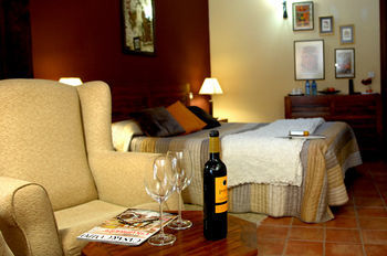 Agroturismo Casa Rural Los Cuatro Ca�os