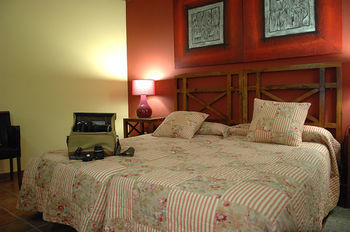 Agroturismo Casa Rural Los Cuatro Ca�os
