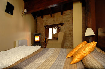 Agroturismo Casa Rural Los Cuatro Ca�os