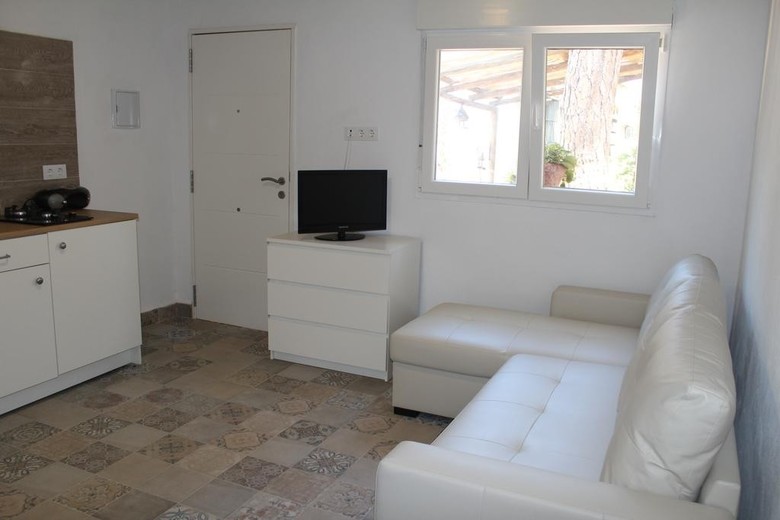 Agroturismo Casa Rural Los Pepe