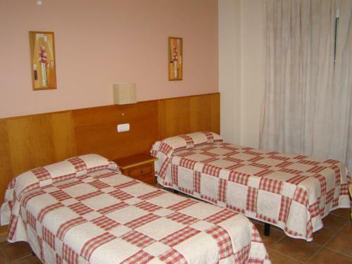Hostal Pensi�n El Cordob�s