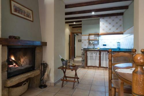 Agroturismo Complejo Rural Turimaestrat