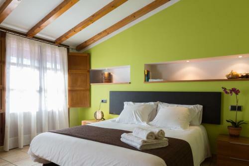 Agroturismo Complejo Rural Turimaestrat