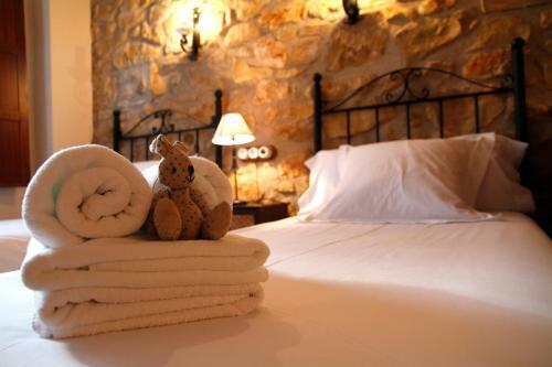 Agroturismo Complejo Rural Turimaestrat