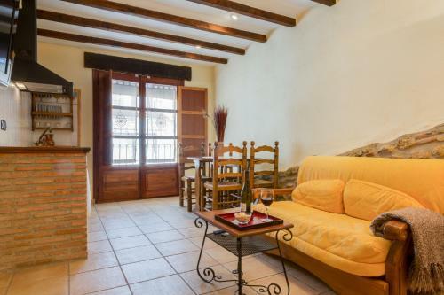Agroturismo Complejo Rural Turimaestrat