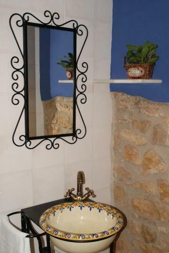 Agroturismo Complejo Rural Turimaestrat