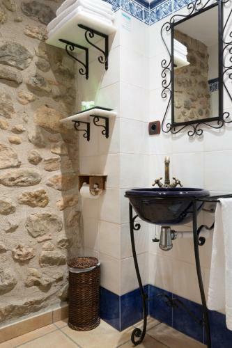 Agroturismo Complejo Rural Turimaestrat