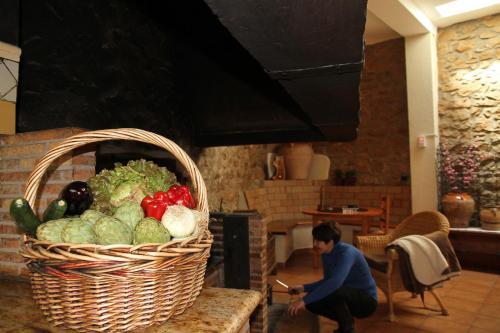 Agroturismo Complejo Rural Turimaestrat