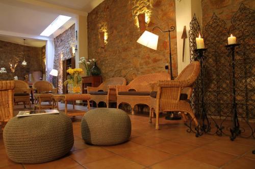 Agroturismo Complejo Rural Turimaestrat