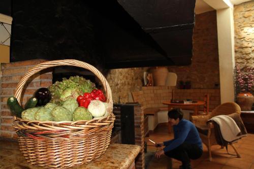Agroturismo Complejo Rural Turimaestrat
