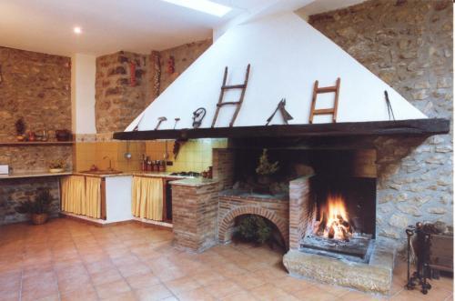 Agroturismo Complejo Rural Turimaestrat