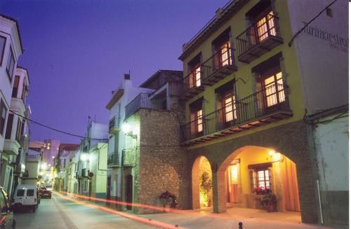 Agroturismo Complejo Rural Turimaestrat