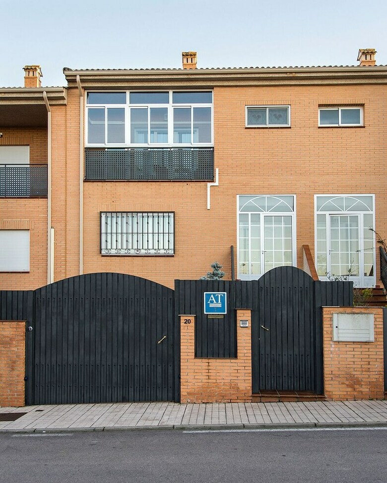 Casa Montesol