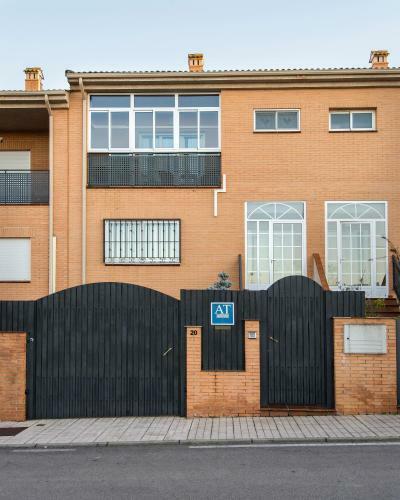 Casa Montesol