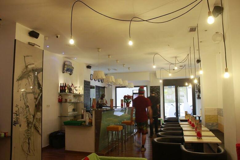 Feel Hostels Soho Malaga
