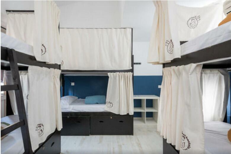 Feel Hostels Soho Malaga