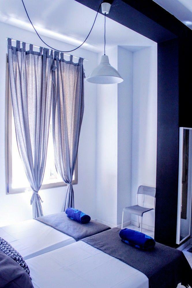 Feel Hostels Soho Malaga