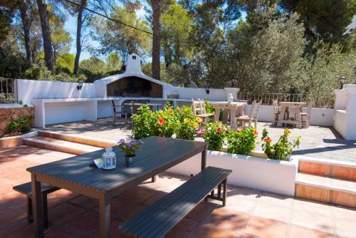 Aparthotel �cora Ibiza