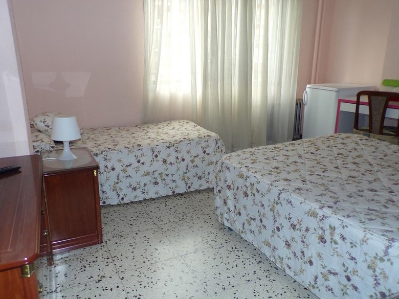 Hostal Pensi�n Irene