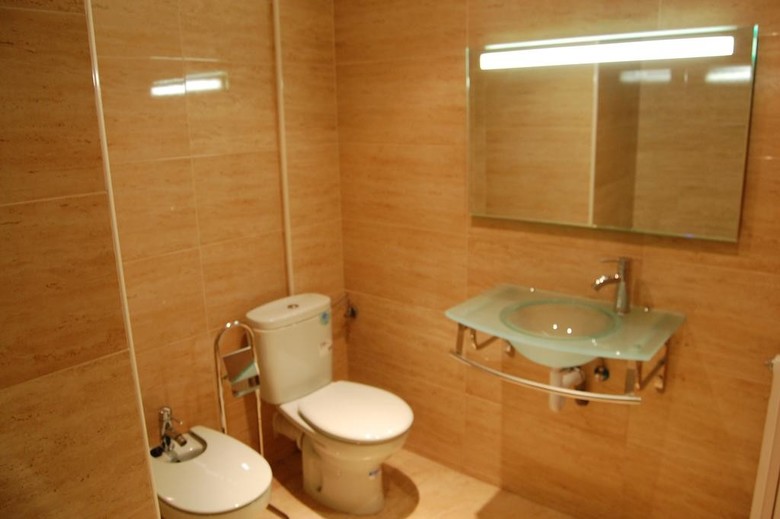 Hostal Pensi�n Irene