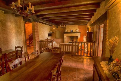 Casa Rural Tia Tomasa