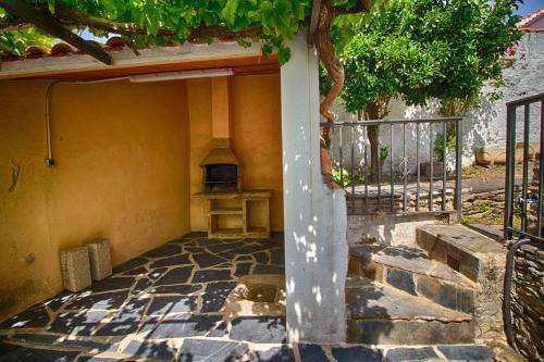 Casa Rural Tia Tomasa