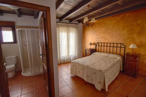 Casa Rural Tia Tomasa