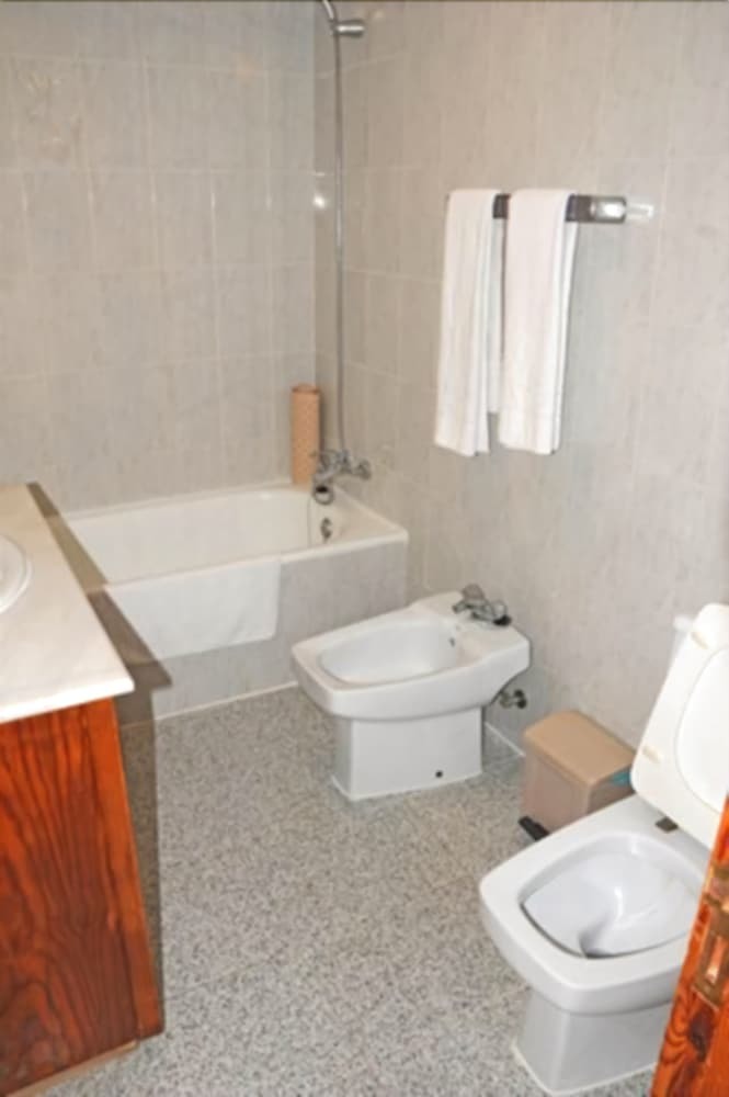 Apartamento Benavista Ojen