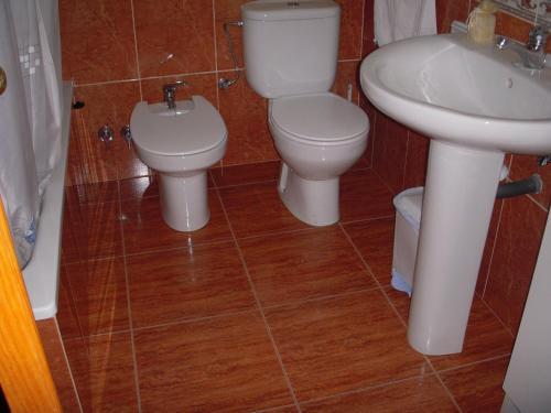 Apartamento Casa Rosa