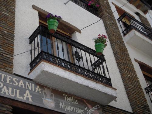 Apartamento Casa Rosa