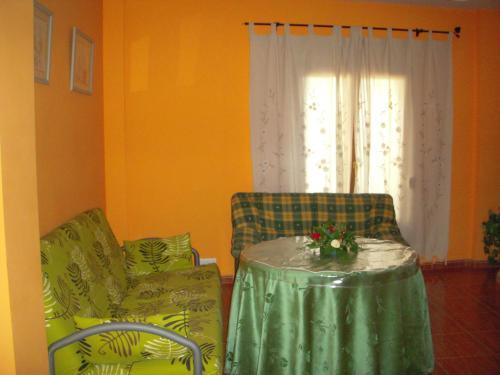 Apartamento Casa Rosa