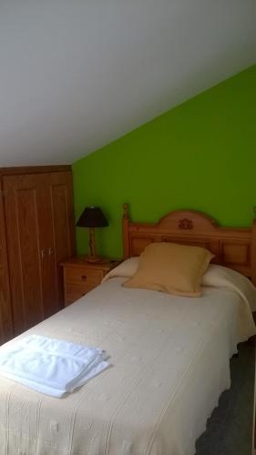 Apartamento Casa Rual La Buhardilla De Gredos