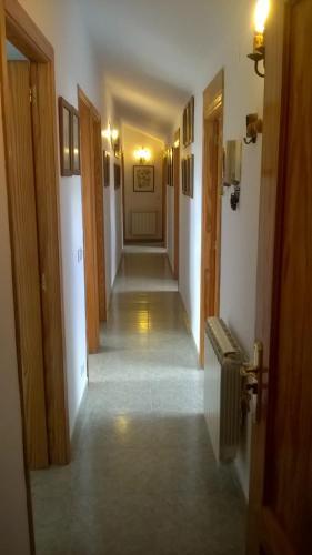 Apartamento Casa Rual La Buhardilla De Gredos
