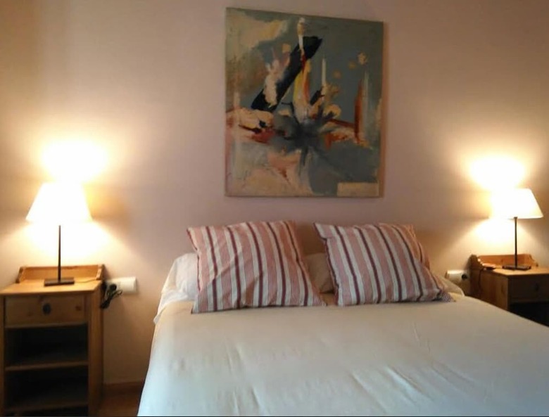 Agroturismo Apartamentos Luna Menguante
