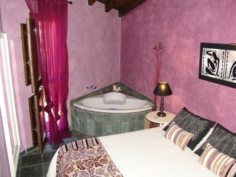 Agroturismo Apartamentos Luna Menguante